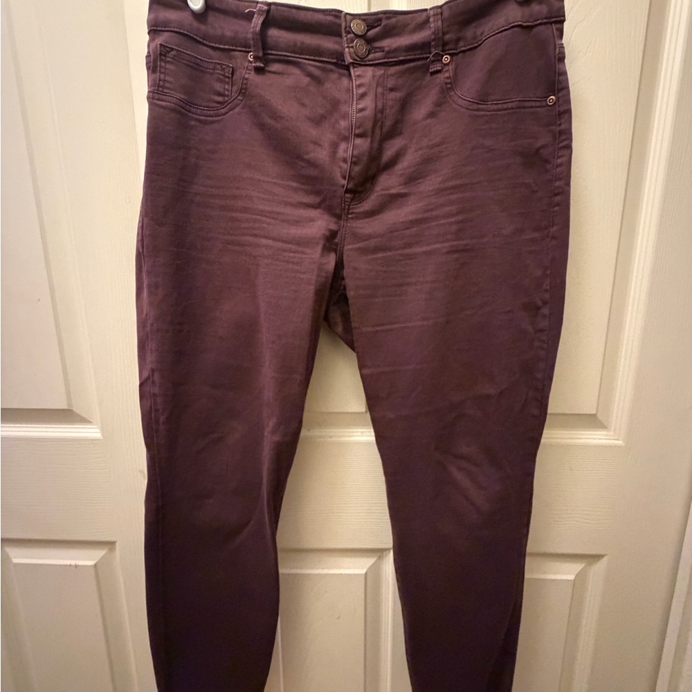 Maurice’s Women's Jeggings